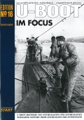 U-Boot im Focus, Edition No. 16