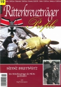 Heinz Bretntz - Ein Ritterkreuztrger des Pik-As Geschwaders