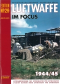 Luftwaffe im Focus, Edition No. 29