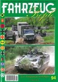 Die 1. Panzerdivision im Heer2011