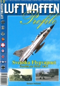 Svenska Flygvapnet - Shwedish Air Force, Teil 1