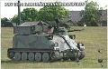 Pansarbandvagn PBV 302B & Variants