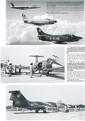 Italian Air Force (AMI): F-104G Starfighter Color Photo Album