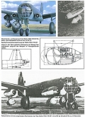 Junkers Ju 287 - Der Strahlbomber der Luftwaffe und Nachfolgermodelle EF 131 & EF 140