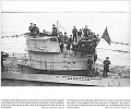 U-552: Das Boot der roten Teufel - Eine Einsatzdokumentation in Bild und Text