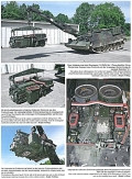 Bffel - Der Bergepanzer 3A1 in der Bundeswehr