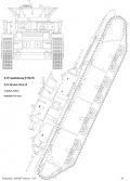 T-35 Der sowjetische Koloss der Ostfront - Entwicklung, Baulose, Kampfeinsatz