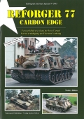 REFORGER 77 Carbon Edge - Vorneverteidigung am Eisernen Vorhang