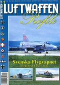Svenska Flygvapnet - Shwedish Air Force, Teil 2