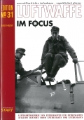 Luftwaffe im Focus, Edition No. 31