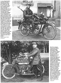 Kraftrder - German Military Motorcycles