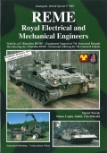 REME - Royal Electrical and Mechanical Engineers