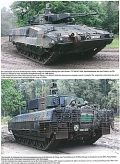 Fahrzeuge der Panzergrenadiere heute
