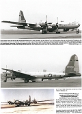Boeing B-50 Superfortress - Einstze im Kalten Krieg von Deutschland ber Westeuropa entlang der Grenzen des Warschauer Pakts