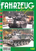 Die Einheiten der US Army Europa im Jahre 2001 - Artillerie und Pioniere der Division