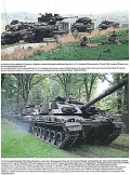 Farewell BAOR - Die letzten Jahre der Britischen Rheinarmee 1989-1994