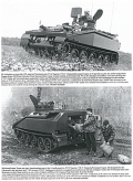 CVR(T) - Combat Vehicle Reconnaissance (Tracked): Variants