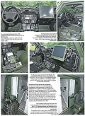 ENOK 5.4 - Das Geschtzte Radfahrzeug Enok 5.4 und seine Varianten in der Bundeswehr