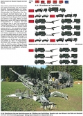 Das 2nd U.S. Cavalry Regiment Dragoons in Deutschland 2008-2021