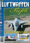 Norske Luftforsvaret - Norwegische Luftwaffe