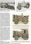 Schlter-Traktoren von 1898 bis 1962 - Teil 1