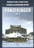 Panzerjger (Band 3) - Technik & Einsatzgeschichte