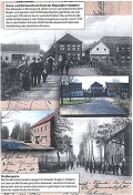 1914-1918 - Aachener Landsturmmänner