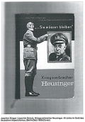 Arbeitsgemeinschaft ehemaliger Offiziere - DDR-Propaganda gegen die Bundeswehr