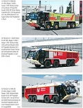 MAN Feuerwehrfahrzeuge, Band 2 - Deutschland / sterreich / Schweiz / Lichtenstein