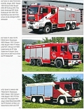 MAN Feuerwehrfahrzeuge, Band 1 - Deutschland / sterreich / Schweiz / Lichtenstein