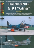 Fiat/Dornier G.91 Gina - Teil 1