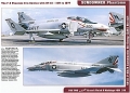 Sundowner Phantoms: The F-4 B/N Phantom II in Service with VF-111 - 1971 to 1977