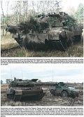 Wilder Wettiner - Die Panzerbrigade 37 Freistaat Sachsen auf dem Weg zur NATO Speerspitze