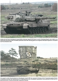 Wilder Wettiner - Die Panzerbrigade 37 Freistaat Sachsen auf dem Weg zur NATO Speerspitze