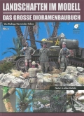 Landschaften im Modell -  Natur in allen Details