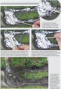 Landschaften im Modell -  Natur in allen Details