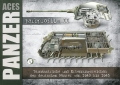 Panzer Aces: Farbprofile Band 2