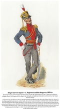 Uniformen der Armeen von Waterloo - Band 2: Alliierte Armeen
