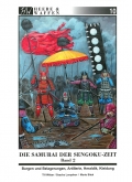 Die Samurai der Sengoku-Zeit - Band 2