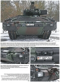 Kampfwertsteigerung PUMA-VJTF