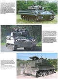 Warrior: Varianten - Einstze - Kampfwertsteigerungen / Variants - Operations - Upgrades