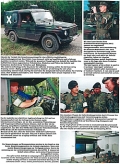 Gefechtsbungszentrum Heer - be, wie Du kmpfst. Gefechtssimulation der Bundeswehr im GefbZ H Letzlingen