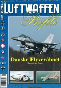 Danske Flyvevabnet - Dänische Luftwaffe