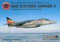 BAE Systems Harrier II - The Harrier GR.9 and T.12 in the 21. Century