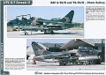 Vought A-7 Corsair II - The LTV A-7E and TA-7C/H in Hellenic Air Force Service
