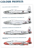 Canadian Silver Stars - Lockheed T-33 - The CL-30 T-Bird in Canadian and Overseas Service 1951-2005