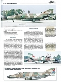 Israeli Phantoms: The Kurnass in IDF/AF Service 1989 until Today