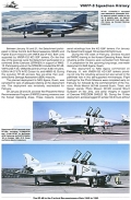 USMC Phantoms: The RF-4B Phantom II in the Tactical Reconnaissance Role 1965-1990