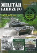 Tankograd Militrfahrzeug - Ausgabe 04-2022