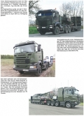 Fahrzeuge und Ausrstung der Versorgungsbataillone der Bundeswehr